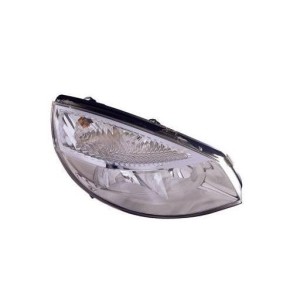 Achetez PHARE DROIT ÉLECTRIQUE (H7/H1) RENAULT RENAULT SCENIC 03-05 au meilleur prix sur todocarrocería.com