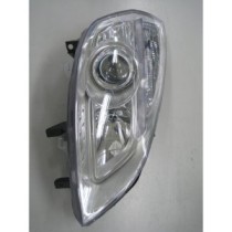 Achetez PHARE DROIT ÉLECTRIQUE (H7/H1) RENAULT RENAULT SCENIC 05-08 au meilleur prix sur todocarrocería.com