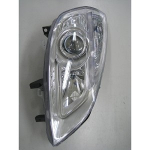 Compra FARO DERECHO ELÉCTRICO (H7/H1) RENAULT RENAULT SCENIC 05-08 al mejor precio en todocarrocería.com