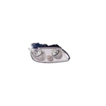 Compra FARO DERECHO ELÉCTRICO (H7/H1) VW VW CADDY/TOURAN 04- al mejor precio en todocarrocería.com