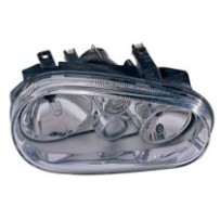 Achetez PHARE DROIT ÉLECTRIQUE (H7/H1/H3) VW VW GOLF 97- au meilleur prix sur todocarrocería.com