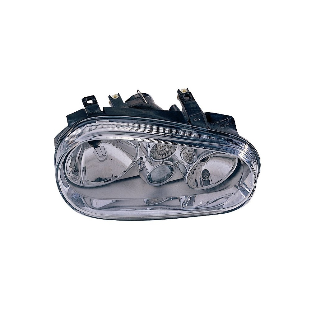 Achetez PHARE DROIT ÉLECTRIQUE (H7/H1/H3) VW VW GOLF 97- au meilleur prix sur todocarrocería.com
