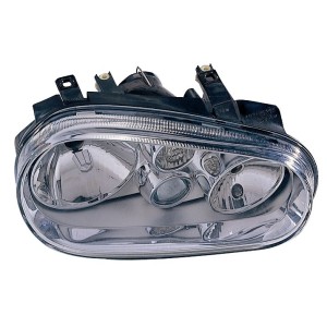 Achetez PHARE DROIT ÉLECTRIQUE (H7/H1/H3) VW VW GOLF 97- au meilleur prix sur todocarrocería.com