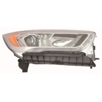 Compra FARO DERECHO ELÉCTRICO (H7/H1/LED) FORD FORD KUGA 17- al mejor precio en todocarrocería.com