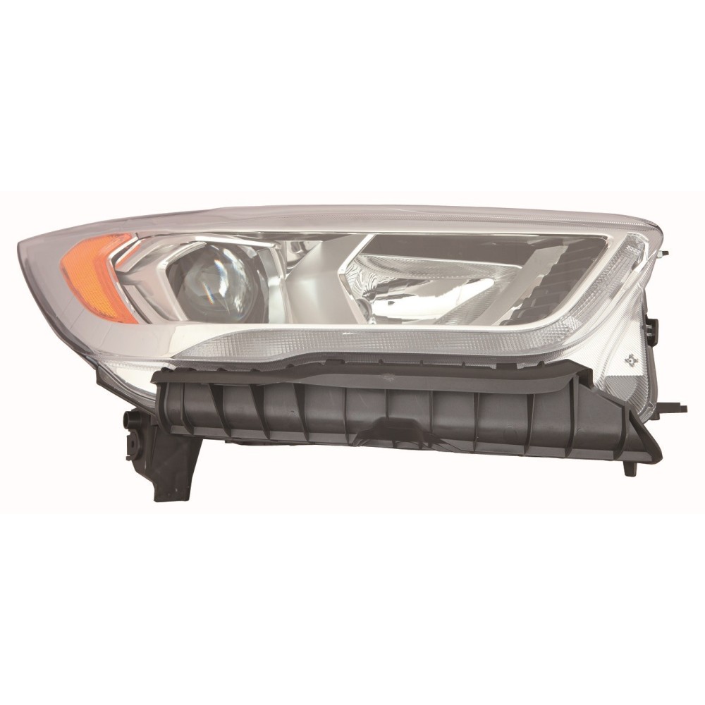 Compra FARO DERECHO ELÉCTRICO (H7/H1/LED) FORD FORD KUGA 17- al mejor precio en todocarrocería.com