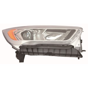 Achetez PHARE DROIT ÉLECTRIQUE (H7/H1/LED) FORD FORD KUGA 17- au meilleur prix sur todocarrocería.com