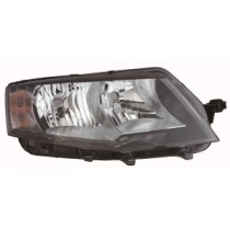 Achetez PHARE DROIT ÉLECTRIQUE (H7/H15) SKODA SKODA OCTAVIA 13- au meilleur prix sur todocarrocería.com