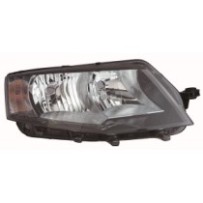 Achetez PHARE DROIT ÉLECTRIQUE (H7/H15) SKODA SKODA OCTAVIA 13- au meilleur prix sur todocarrocería.com