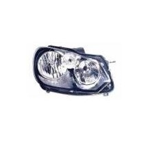 Achetez PHARE DROIT ÉLECTRIQUE (H7/H15)(T/HELLA) VW VW GOLF 08- au meilleur prix sur todocarrocería.com
