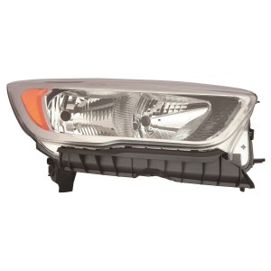 Compra FARO DERECHO ELÉCTRICO (H7/H15/W5W) FORD FORD KUGA 17- al mejor precio en todocarrocería.com