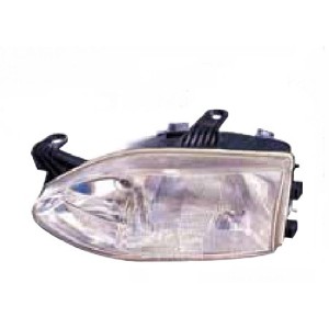 Achetez PHARE DROIT ÉLECTRIQUE (H7/H3 DUPLAS) FIAT FIAT PALIO 97- au meilleur prix sur todocarrocería.com