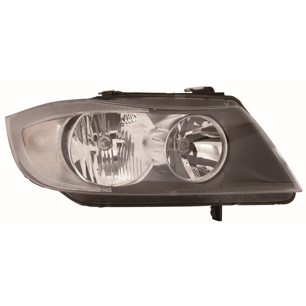 Achetez PHARE DROIT ÉLECTRIQUE (H7/H7 T/VALEO) BMW BMW S/3 E90 05- au meilleur prix sur todocarrocería.com