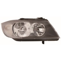 Achetez PHARE DROIT ÉLECTRIQUE (H7/H7 T/VALEO) BMW BMW S/3 E90 05- au meilleur prix sur todocarrocería.com
