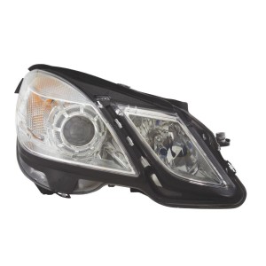 Achetez PHARE DROIT ÉLECTRIQUE (H7/H7) MERCEDES MERCEDES E W212 09- au meilleur prix sur todocarrocería.com