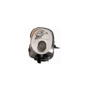 Achetez PHARE DROIT ÉLECTRIQUE (H7/H7) ALFA ALFA MITO 09- au meilleur prix sur todocarrocería.com