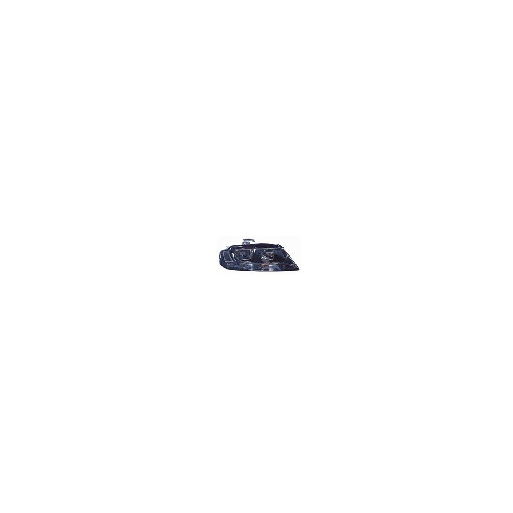 Compra FARO DERECHO ELÉCTRICO (H7/H7) AUDI AUDI A4 07- al mejor precio en todocarrocería.com
