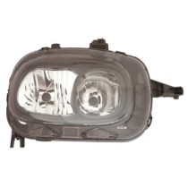 Compra FARO DERECHO ELÉCTRICO (H7/H7) CITROEN CITROEN C3 2016.09- al mejor precio en todocarrocería.com
