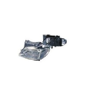 Compra FARO DERECHO ELÉCTRICO (H7/H7) CITROEN CITROEN XSARA 97- al mejor precio en todocarrocería.com
