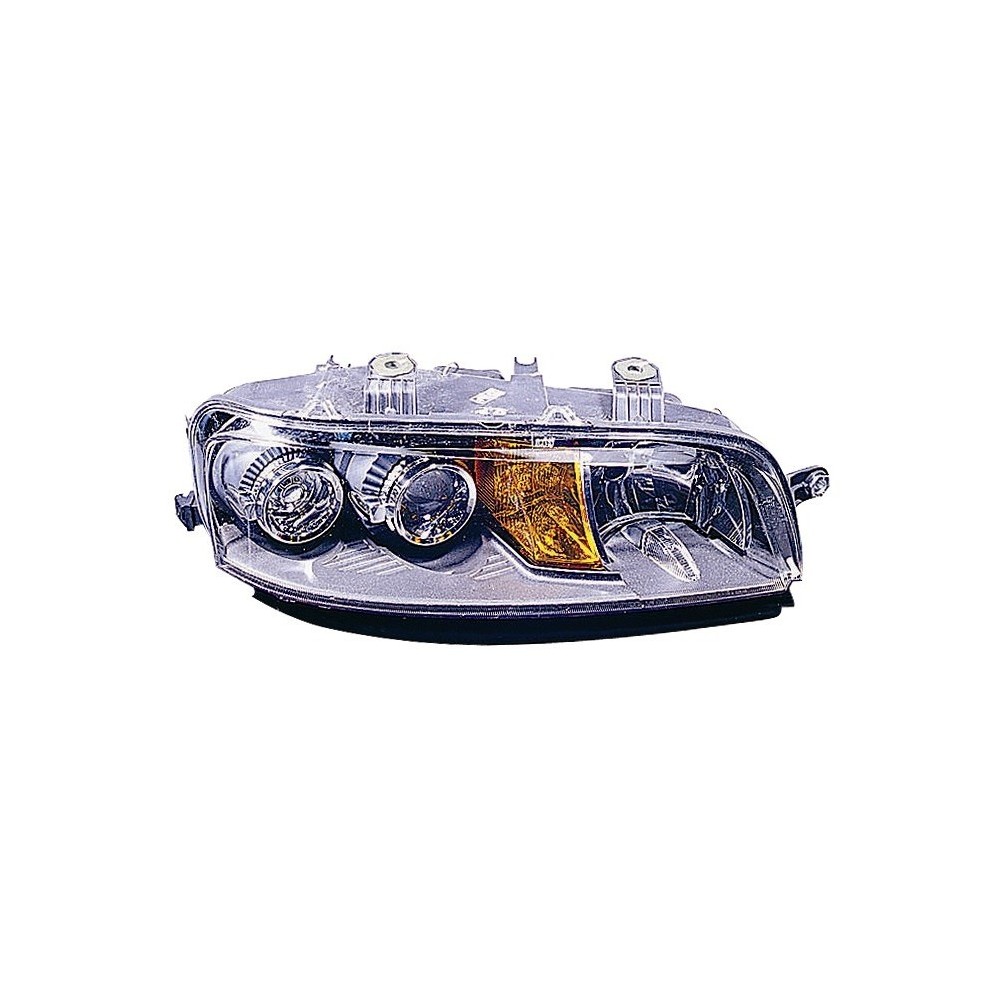 Compra FARO DERECHO ELÉCTRICO (H7/H7) FIAT FIAT PUNTO 99- al mejor precio en todocarrocería.com