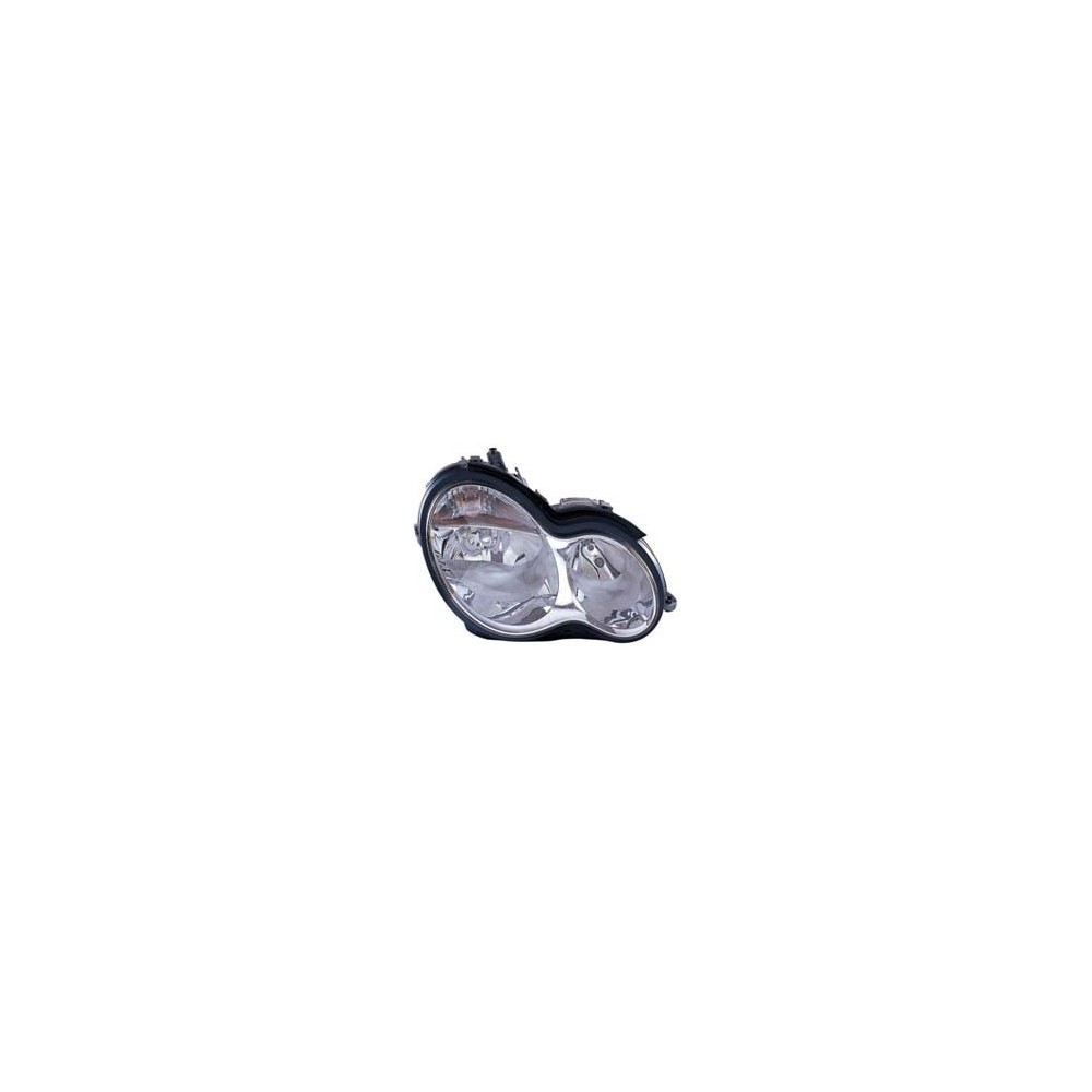 Achetez PHARE DROIT ÉLECTRIQUE (H7/H7) MERCEDES MERCEDES C W203 04-05 au meilleur prix sur todocarrocería.com