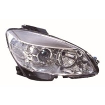 Achetez PHARE DROIT ÉLECTRIQUE (H7/H7) MERCEDES MERCEDES C W204 07- au meilleur prix sur todocarrocería.com