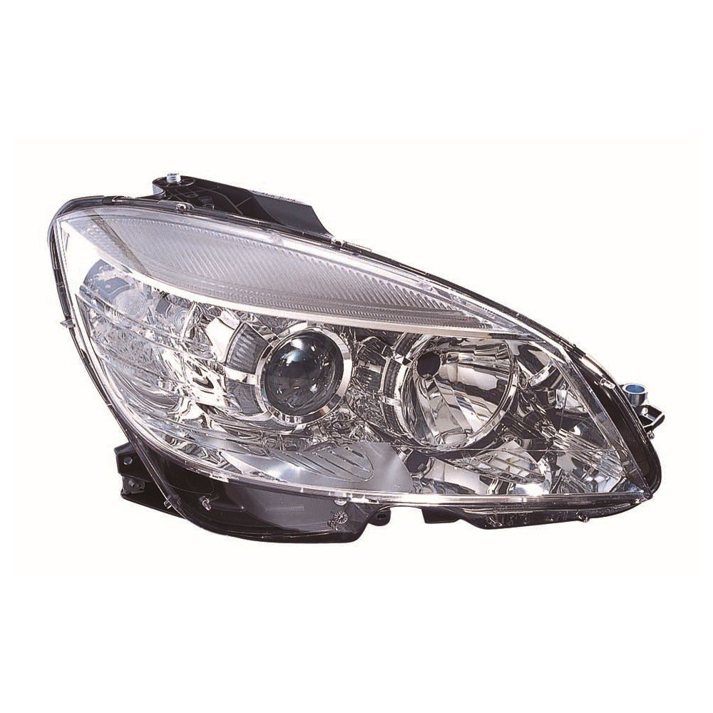 Achetez PHARE DROIT ÉLECTRIQUE (H7/H7) MERCEDES MERCEDES C W204 07- au meilleur prix sur todocarrocería.com