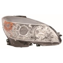 Achetez PHARE DROIT ÉLECTRIQUE (H7/H7) MERCEDES MERCEDES C W204 SPORT COUPE 08-10 au meilleur prix sur todocarrocería.com