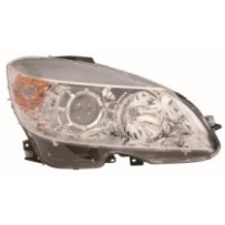 Compra FARO DERECHO ELÉCTRICO (H7/H7) MERCEDES MERCEDES C W204 SPORT COUPE 08-10- al mejor precio en todocarrocería.com