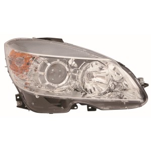 Compra FARO DERECHO ELÉCTRICO (H7/H7) MERCEDES MERCEDES C W204 SPORT COUPE 08-10- al mejor precio en todocarrocería.com