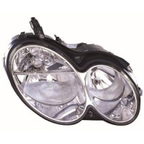 Achetez PHARE DROIT ÉLECTRIQUE (H7/H7) MERCEDES MERCEDES CLK W209 03-05 au meilleur prix sur todocarrocería.com