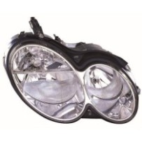 Achetez PHARE DROIT ÉLECTRIQUE (H7/H7) MERCEDES MERCEDES CLK W209 03-05 au meilleur prix sur todocarrocería.com