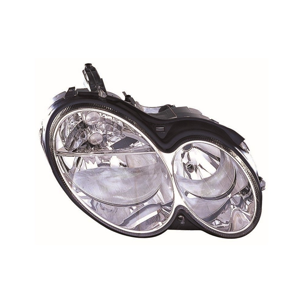 Achetez PHARE DROIT ÉLECTRIQUE (H7/H7) MERCEDES MERCEDES CLK W209 03-05 au meilleur prix sur todocarrocería.com