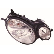 Achetez PHARE DROIT ÉLECTRIQUE (H7/H7) MERCEDES MERCEDES W211 02- au meilleur prix sur todocarrocería.com