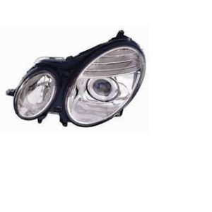 Achetez PHARE DROIT ÉLECTRIQUE (H7/H7) MERCEDES MERCEDES E W211 06- au meilleur prix sur todocarrocería.com
