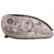 Compra FARO DERECHO ELÉCTRICO (H7/H7) MERCEDES MERCEDES W220 02- al mejor precio en todocarrocería.com