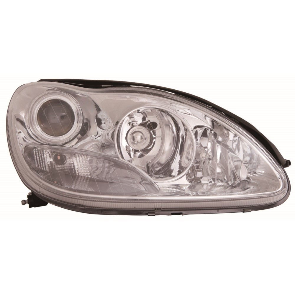 Achetez PHARE DROIT ÉLECTRIQUE (H7/H7) MERCEDES MERCEDES W220 02- au meilleur prix sur todocarrocería.com