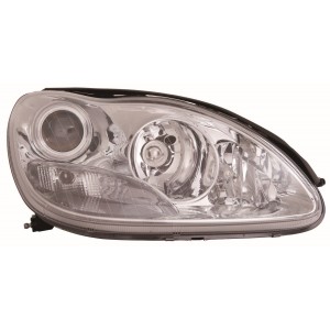 Achetez PHARE DROIT ÉLECTRIQUE (H7/H7) MERCEDES MERCEDES W220 02- au meilleur prix sur todocarrocería.com