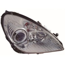 Compra FARO DERECHO ELÉCTRICO (H7/H7) MERCEDES MERCEDES SLK W171 03-10 al mejor precio en todocarrocería.com