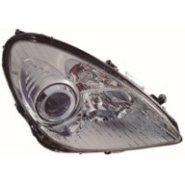 Compra FARO DERECHO ELÉCTRICO (H7/H7) MERCEDES MERCEDES SLK W171 03-10 al mejor precio en todocarrocería.com