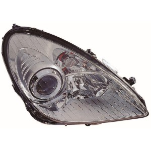 Compra FARO DERECHO ELÉCTRICO (H7/H7) MERCEDES MERCEDES SLK W171 03-10 al mejor precio en todocarrocería.com