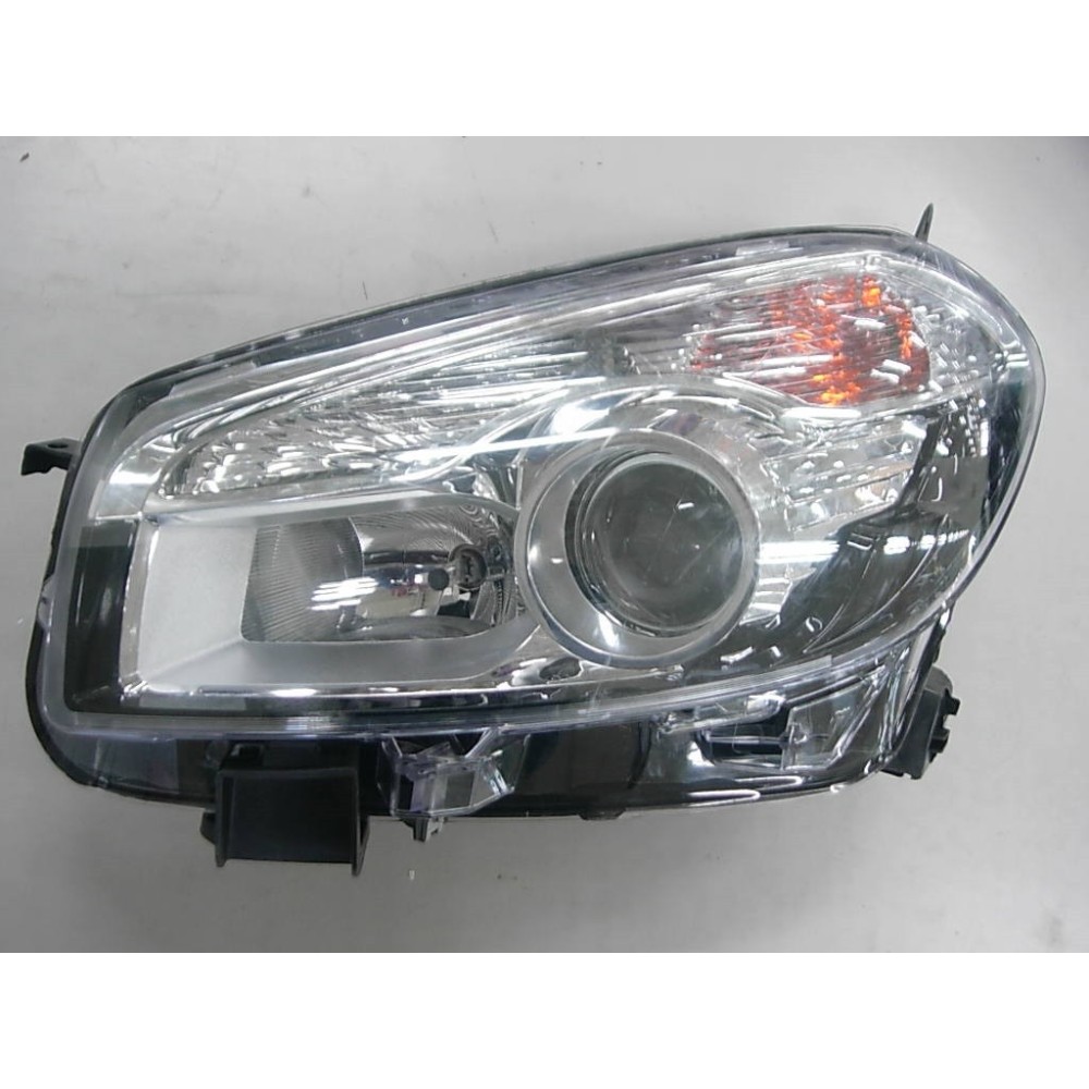 Achetez PHARE DROIT ÉLECTRIQUE (H7/H7) NISSAN NISSAN QASHQAI 10- au meilleur prix sur todocarrocería.com