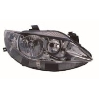 Compra FARO DERECHO ELÉCTRICO (H7/H7) SEAT SEAT IBIZA 08- al mejor precio en todocarrocería.com