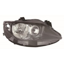 Compra FARO DERECHO ELÉCTRICO (H7/H7) SEAT SEAT IBIZA ST/SPORT09- al mejor precio en todocarrocería.com
