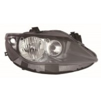Compra FARO DERECHO ELÉCTRICO (H7/H7) SEAT SEAT IBIZA ST/SPORT09- al mejor precio en todocarrocería.com