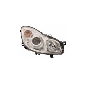Compra FARO DERECHO ELÉCTRICO (H7/H7) SMART MCC SMART FORTWO 07- al mejor precio en todocarrocería.com