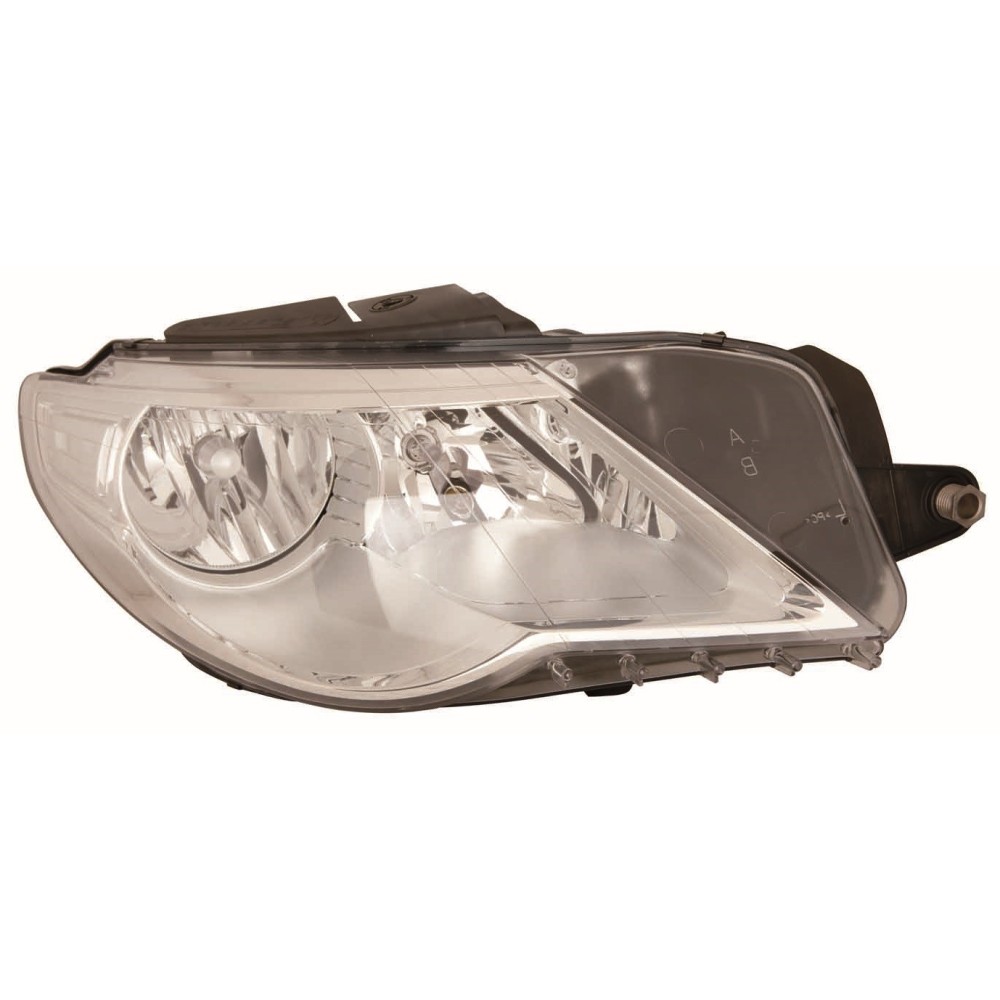 Achetez PHARE DROIT ÉLECTRIQUE (H7/H7) VW VW PASSAT CC 08- au meilleur prix sur todocarrocería.com