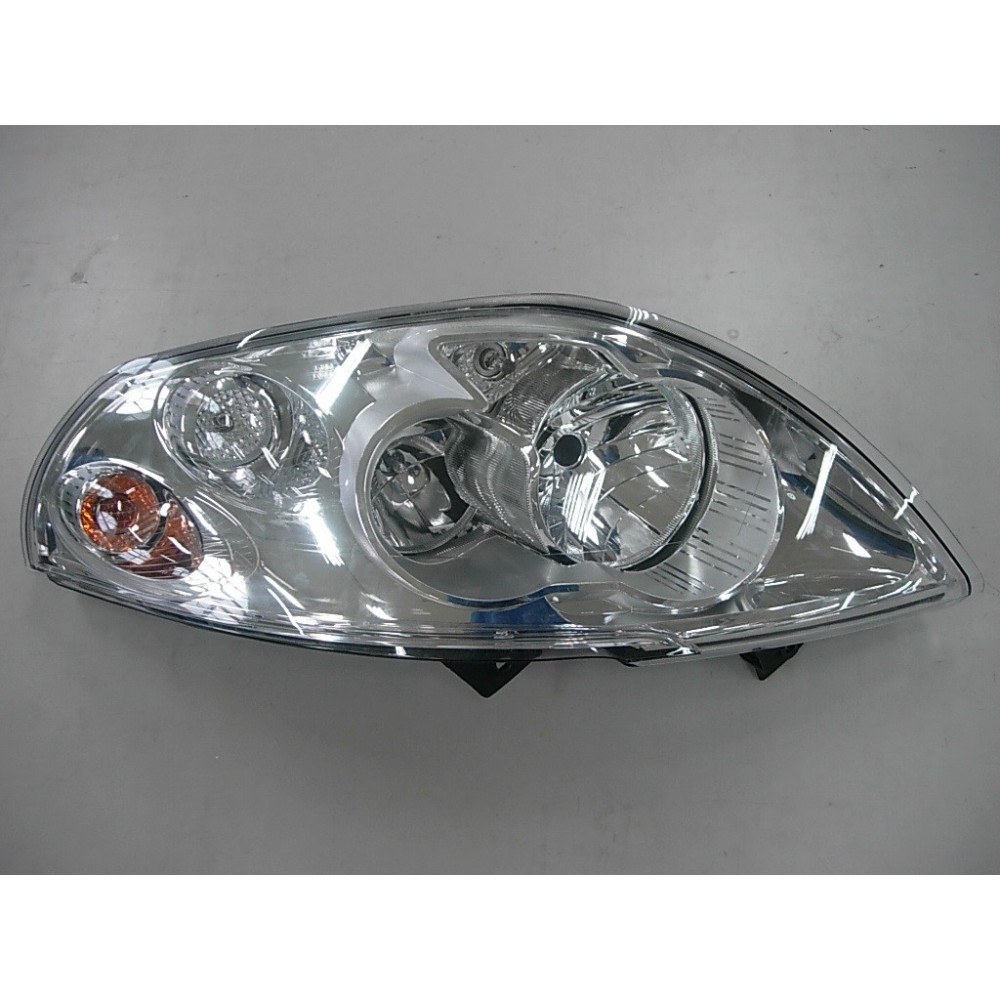 Achetez PHARE DROIT ÉLECTRIQUE (H7/H7/H1) OPEL RENAULT MASTER/MOVANO 10- au meilleur prix sur todocarrocería.com