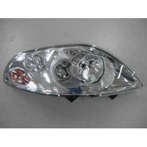 Compra FARO DERECHO ELÉCTRICO (H7/H7/H1) OPEL RENAULT MASTER/MOVANO 10- al mejor precio en todocarrocería.com