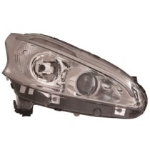 Achetez PHARE DROIT ÉLECTRIQUE (H7/H7/LED) PEUGEOT PEUGEOT 208 12- au meilleur prix sur todocarrocería.com