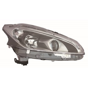 Achetez PHARE DROIT ÉLECTRIQUE (H7/H7/LED) PEUGEOT PEUGEOT 208 15- au meilleur prix sur todocarrocería.com